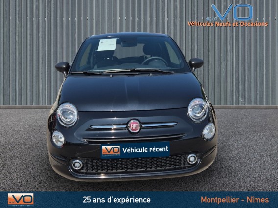 Aperçu de la photo 2 du véhicule FIAT 500