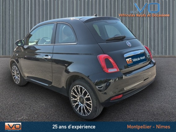 Aperçu de la photo 5 du véhicule FIAT 500