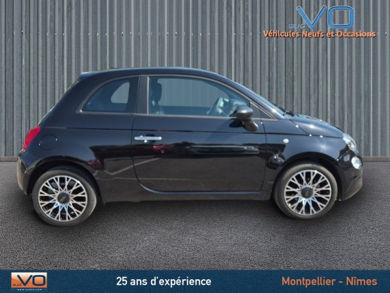Aperçu de la photo 8 du véhicule FIAT 500