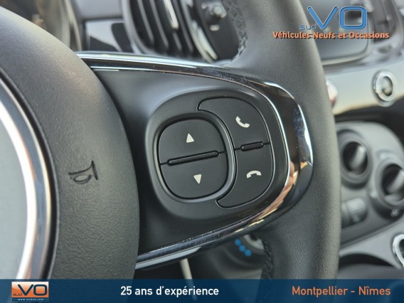 Aperçu de la photo 14 du véhicule FIAT 500