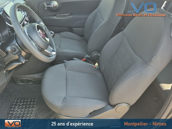 Aperçu de la photo 16 du véhicule FIAT 500