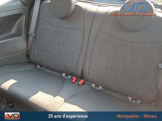 Aperçu de la photo 17 du véhicule FIAT 500