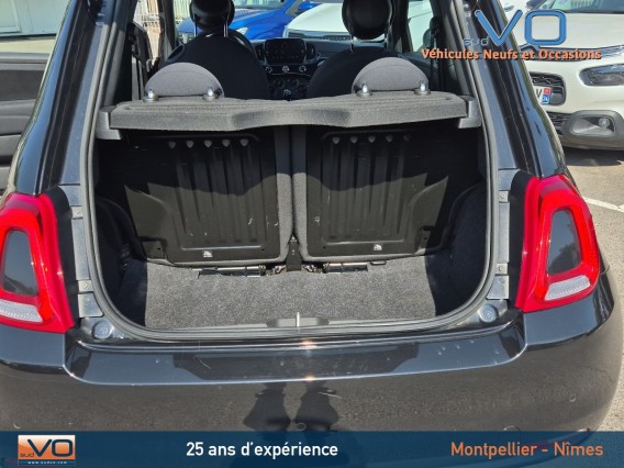 Aperçu de la photo 18 du véhicule FIAT 500