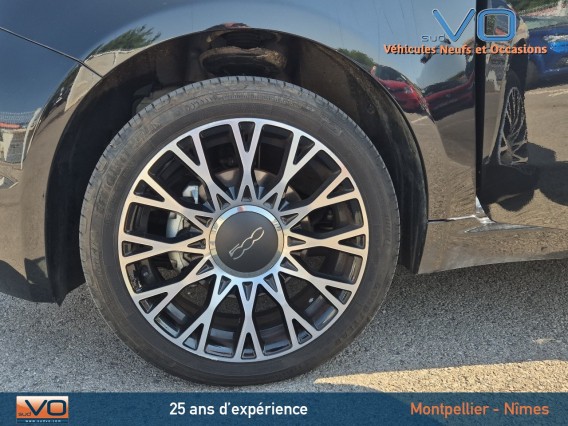 Aperçu de la photo 19 du véhicule FIAT 500