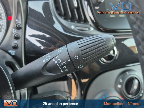 Aperçu de la photo 21 du véhicule FIAT 500