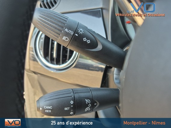 Aperçu de la photo 22 du véhicule FIAT 500