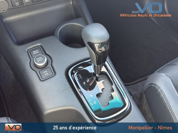 Aperçu de la photo 11 du véhicule TOYOTA HILUX DOUBLE CABINE