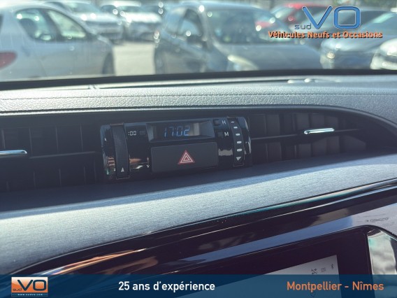 Aperçu de la photo 14 du véhicule TOYOTA HILUX DOUBLE CABINE