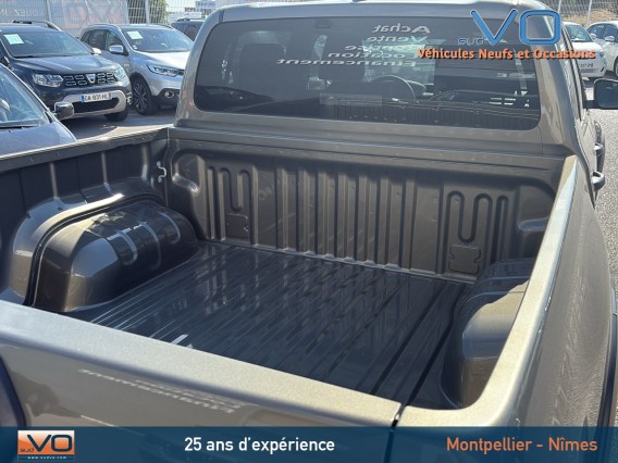 Aperçu de la photo 18 du véhicule TOYOTA HILUX DOUBLE CABINE