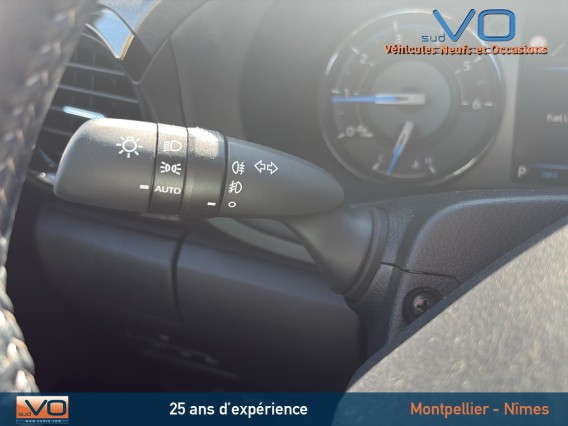 Aperçu de la photo 27 du véhicule TOYOTA HILUX DOUBLE CABINE