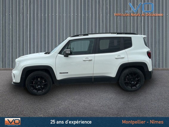 Aperçu de la photo 4 du véhicule JEEP RENEGADE