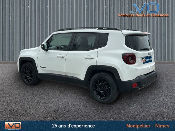 Aperçu de la photo 5 du véhicule JEEP RENEGADE