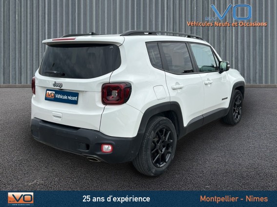 Aperçu de la photo 8 du véhicule JEEP RENEGADE