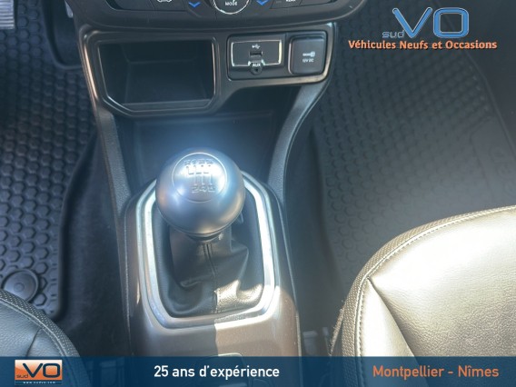 Aperçu de la photo 11 du véhicule JEEP RENEGADE