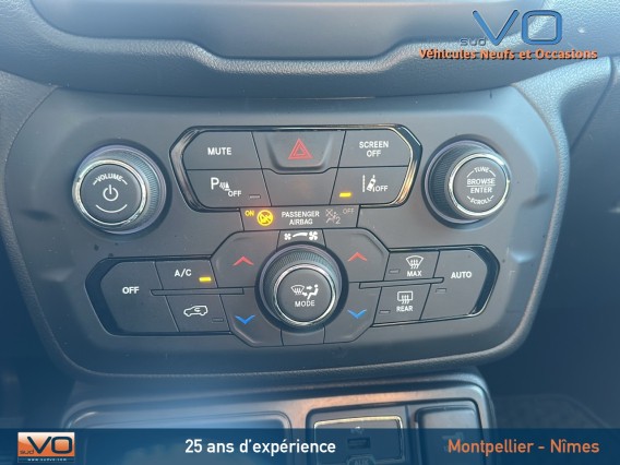Aperçu de la photo 13 du véhicule JEEP RENEGADE