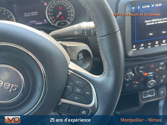 Aperçu de la photo 15 du véhicule JEEP RENEGADE