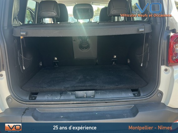 Aperçu de la photo 18 du véhicule JEEP RENEGADE