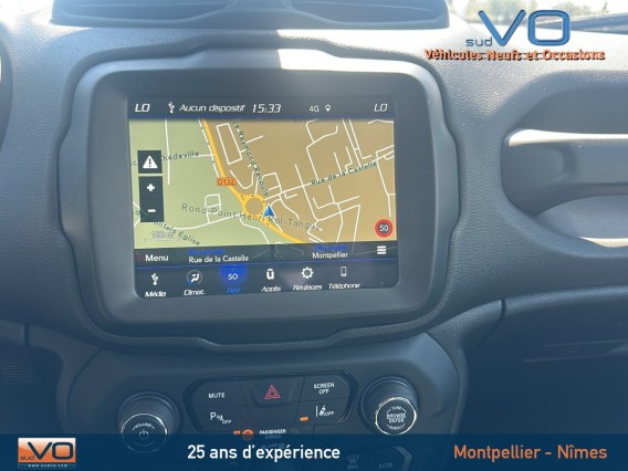 Aperçu de la photo 19 du véhicule JEEP RENEGADE