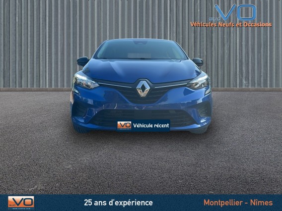 Aperçu de la photo 2 du véhicule RENAULT CLIO V