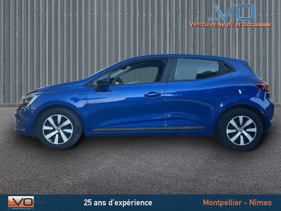 Aperçu de la photo 4 du véhicule RENAULT CLIO V