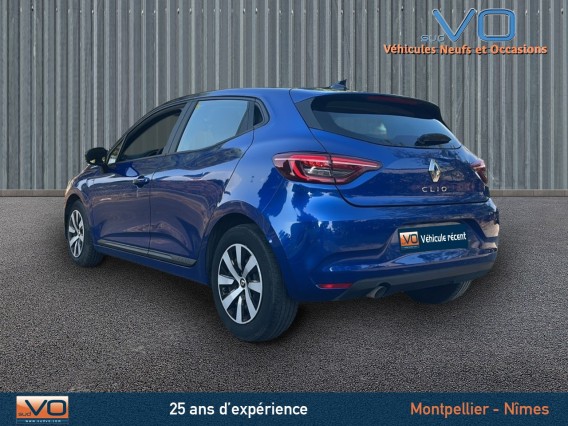 Aperçu de la photo 5 du véhicule RENAULT CLIO V