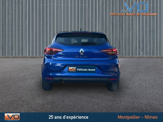 Aperçu de la photo 6 du véhicule RENAULT CLIO V