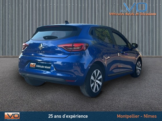 Aperçu de la photo 7 du véhicule RENAULT CLIO V