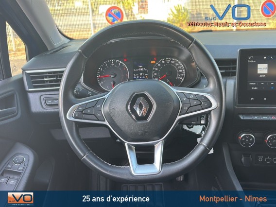 Aperçu de la photo 10 du véhicule RENAULT CLIO V