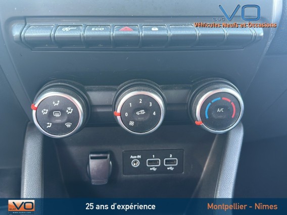 Aperçu de la photo 13 du véhicule RENAULT CLIO V