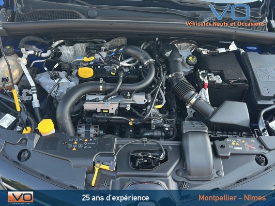 Aperçu de la photo 23 du véhicule RENAULT CLIO V