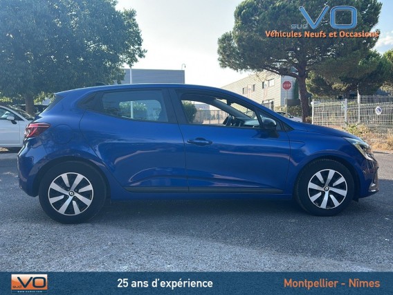 Aperçu de la photo 38 du véhicule RENAULT CLIO V