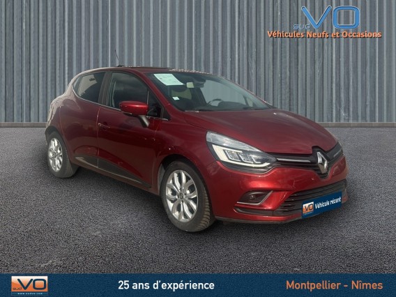 Photo du véhicule RENAULT CLIO IV