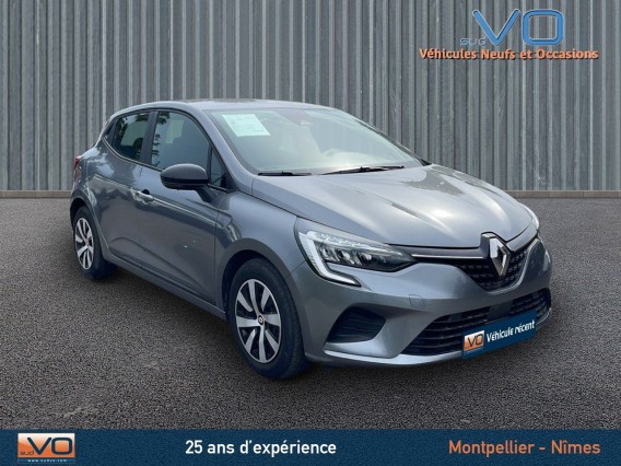Aperçu de la photo 1 du véhicule RENAULT CLIO V