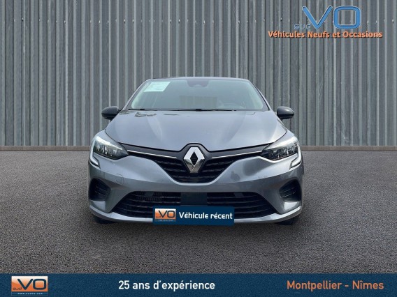 Aperçu de la photo 2 du véhicule RENAULT CLIO V