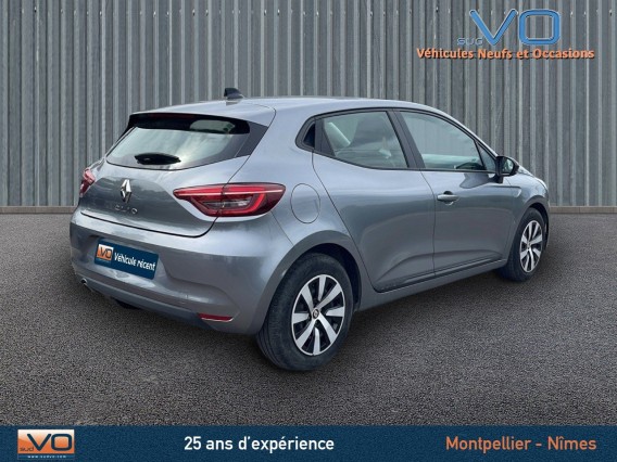 Aperçu de la photo 7 du véhicule RENAULT CLIO V