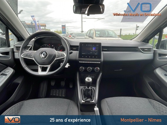 Aperçu de la photo 9 du véhicule RENAULT CLIO V