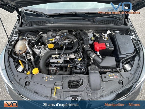 Aperçu de la photo 20 du véhicule RENAULT CLIO V