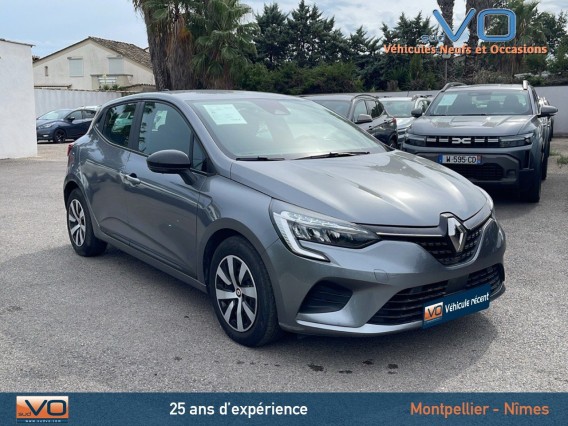 Aperçu de la photo 28 du véhicule RENAULT CLIO V