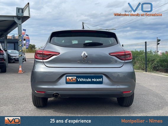 Aperçu de la photo 33 du véhicule RENAULT CLIO V