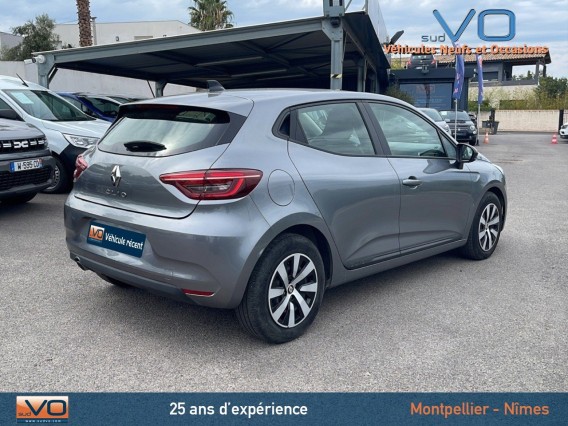 Aperçu de la photo 34 du véhicule RENAULT CLIO V