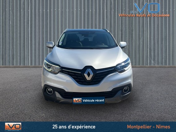 Aperçu de la photo 2 du véhicule RENAULT KADJAR
