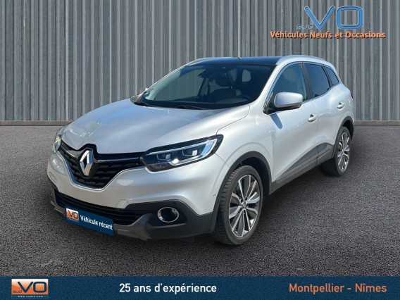 Aperçu de la photo 3 du véhicule RENAULT KADJAR