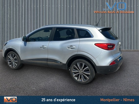 Aperçu de la photo 5 du véhicule RENAULT KADJAR