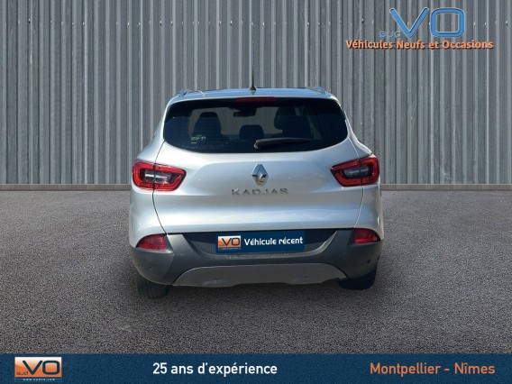Aperçu de la photo 6 du véhicule RENAULT KADJAR