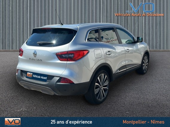 Aperçu de la photo 7 du véhicule RENAULT KADJAR