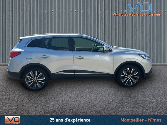 Aperçu de la photo 8 du véhicule RENAULT KADJAR