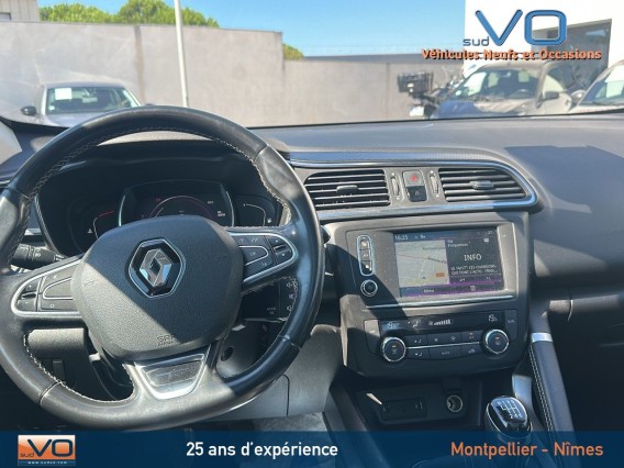 Aperçu de la photo 9 du véhicule RENAULT KADJAR
