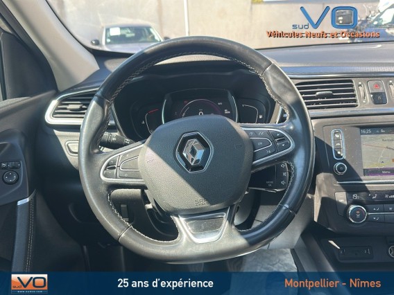 Aperçu de la photo 10 du véhicule RENAULT KADJAR