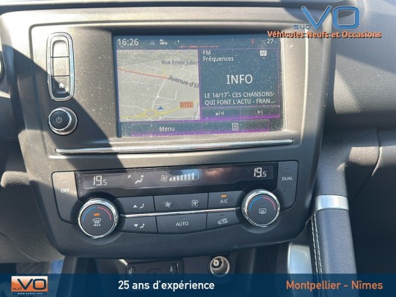 Aperçu de la photo 13 du véhicule RENAULT KADJAR
