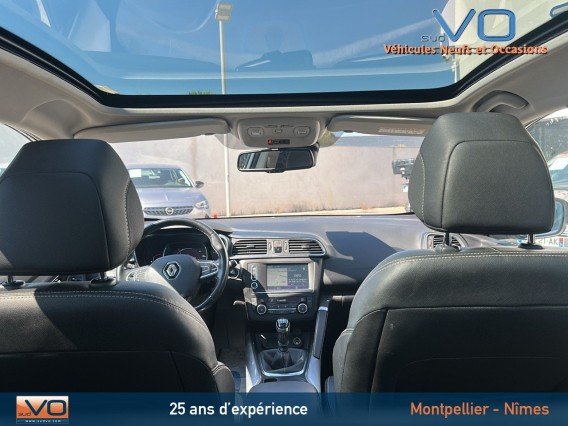 Aperçu de la photo 20 du véhicule RENAULT KADJAR